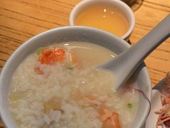 -潮粥荟·潮汕砂锅粥(朝阳大悦城店)