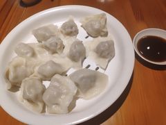 -翠花老菜饺子馆(七宝店)