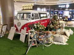 -Manner Coffee(芮欧百货店)