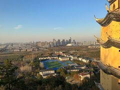 -狼山风景名胜区