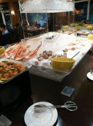 -上海虹桥锦江大酒店·宴会厅