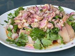 -堤边美食