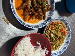 -德成饭店