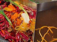 -廖掌柜·重庆鲜货火锅(上海首店)