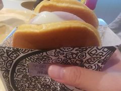 芋泥拉丝麻薯-辛一·铜锣烧(鸿寿坊店)