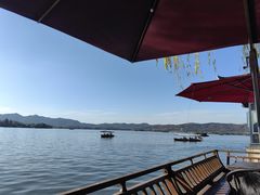 -柳莺湖上·湖景餐厅·江南菜(西湖店)