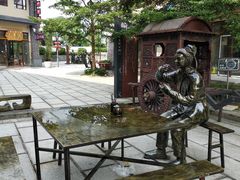 -清远熹乐谷温泉度假酒店