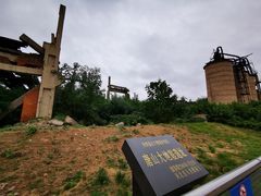 -唐山抗震纪念馆