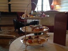 -Salon de Ville浦江汇(上海外滩华尔道夫酒店店)