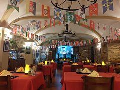 -申德勒加油站西餐厅(太仓店)