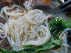 -一品郑记重庆牛肉米线馆(东泰路店)