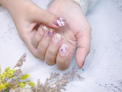 点击看大图 -Hands Nail专业美甲美睫