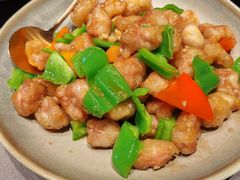 -小天厨民间菜馆(深圳街店)