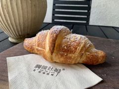 -啊噗吐呦现场烘焙(麦凯乐店)