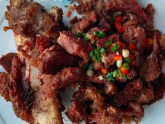 -黄牛肉馆·皖南土菜