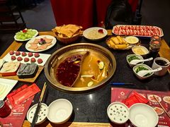 -红运火锅·中国名火锅·国风演绎(省体店)