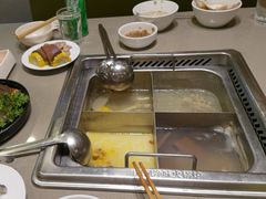 -海底捞火锅(杭州萧山宝龙广场店)