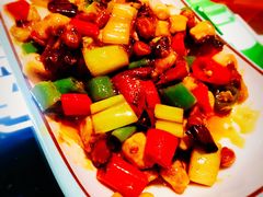 -星璨火吧KTV聚会餐厅(丰庆路店)