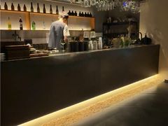 -Fuzzy Bistro 浮几韩餐·茶酒馆