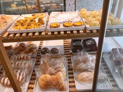 蛋挞-美事客·面包·蛋糕·甜品(CBD店)