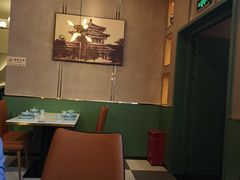 大堂-清晖小苑•顺德地方菜(壹海城店)