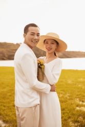 点击看大图 -小七摄影·礼服馆(中铁·逸都国际店)