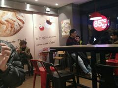 大堂-85度C(苏州石路店)