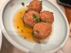 -小吊梨汤·北京菜·烤鸭(双井乐成中心店)