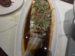 -王捌小院(红花坡店)