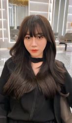 点击看大图 -3AM·S HAIR SALON烫发染发接发
