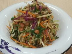 -老边饺子馆(东单店)
