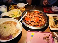 -胖哥俩肉蟹煲(宿迁宝龙广场店)