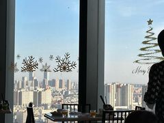 -君悦酒店·乐厨·高空自助餐(青年大街店)