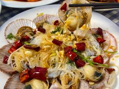 -来之顺海鲜菜馆·青岛菜·始于1993(栈桥店)