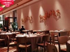 包厢-金鸭季·北京烤鸭(深业上城店)