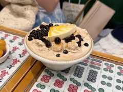 -堂屋糖水店(愚园店)