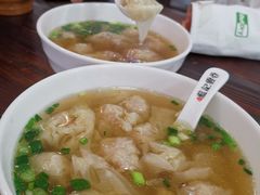-蓝记云吞(正果店)