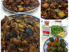 -农夫大盘鸡(经八路总店)