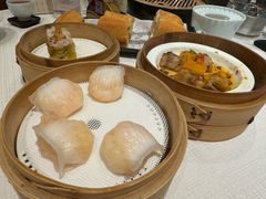 -金悦轩海鲜酒家(拱北店)