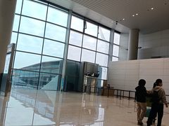 -广州白云国际机场-T2航站楼