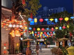 -顺德渔村·岭南一号