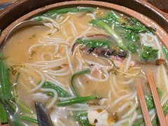 -一坐一忘云南菜(三里屯店)