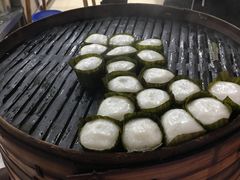 -丽华叶儿粑总汇