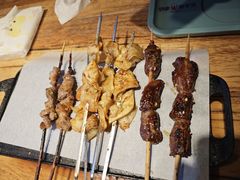 -宝大叔串店(十区店)