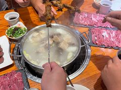 -草原牧羊火锅·龙虾·烤鱼(杨浦店)
