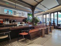 -Peet's Coffee皮爷咖啡(武商Mall手作店)