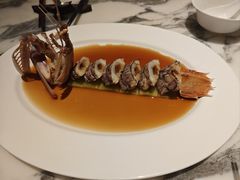 -遇外滩(BFC外滩金融中心店)