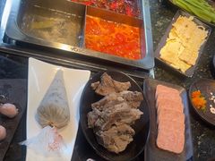 -重庆九记老火锅(广场店)