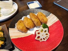 -鸟鹏烧鸟居酒屋(珠江新城店)