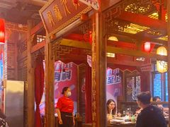 -小龙坎火锅(春熙太古里店)